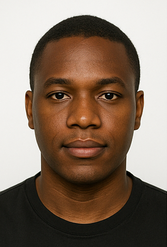 Amb. Janja y Hilary Glay